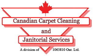 Canadian Carpet Cleaning & Janitorial Services
