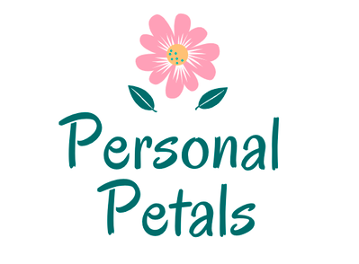 PERSONAL PETALS