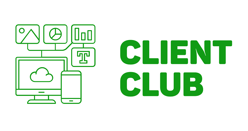 Client Club