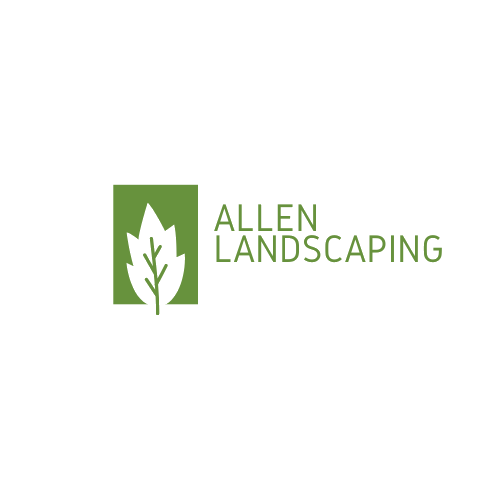 Allen Landscaping