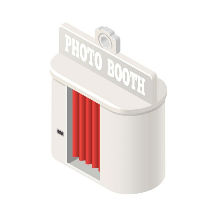 Insta Photo Booth Rental | Photo Booth Rental in Los Angeles