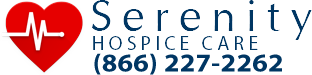 Serenity Hospice Care Provider