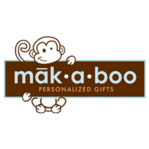 Makaboo Personalized Baby Gifts