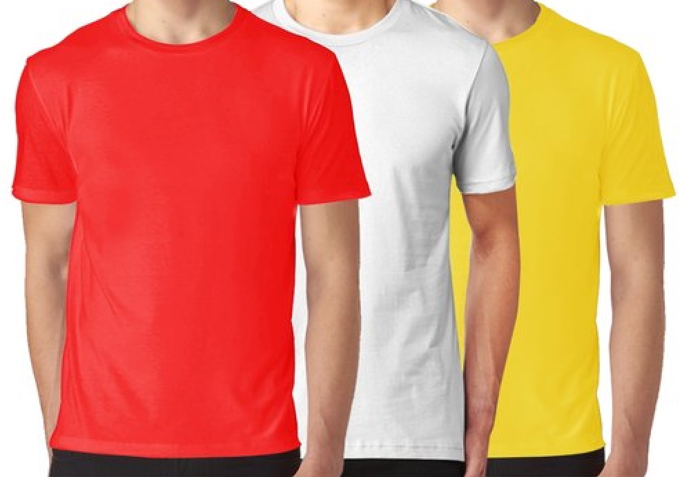 T Shirts Manufacturer