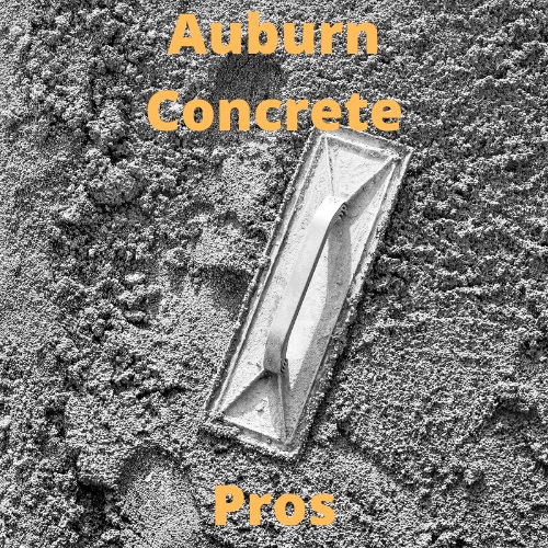 Auburn Concrete Pros