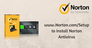 Norton.com/setup Activation Solution