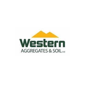 WESTERN AGGREGATES AND SOIL LIMITED