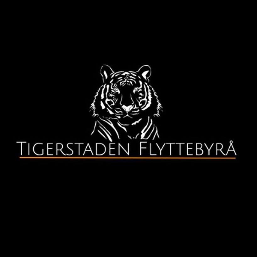 Tigerstaden Flyttebyrå