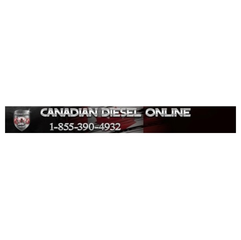 Canadian Diesel Online Inc.