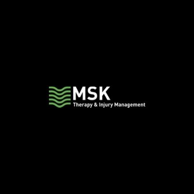 MSK Therapy & Injury Management