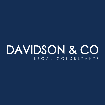 Davidson & Co Legal Consultants