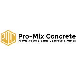 Pro-Mix Concrete