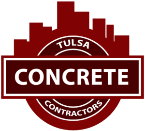 Tulsa Concrete Contractors