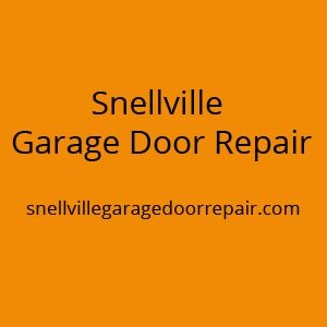 Snellville Garage Door Repair