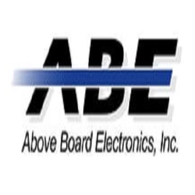 Above Board Electronics