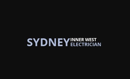 Sydney Inner West Electrician