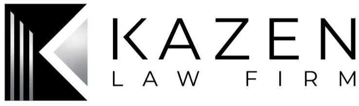 Kazen Law Firm