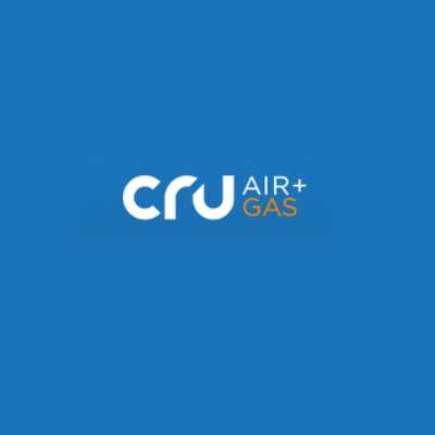 CRU AIR + GAS