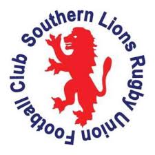 SOUTHERN LIONS RUGBY UNION FOOTBALL CLUB