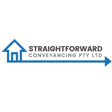 Straight Forward Conveyancing