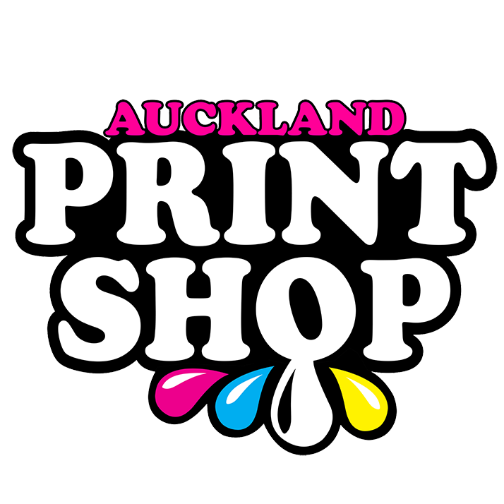 Auckland Print Shop