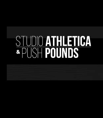 Studio Athletica & Push Pounds - Sports Medicine