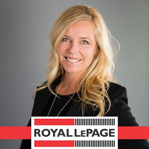 S.A. Hache Royal LePage Brown Realty Brokerage
