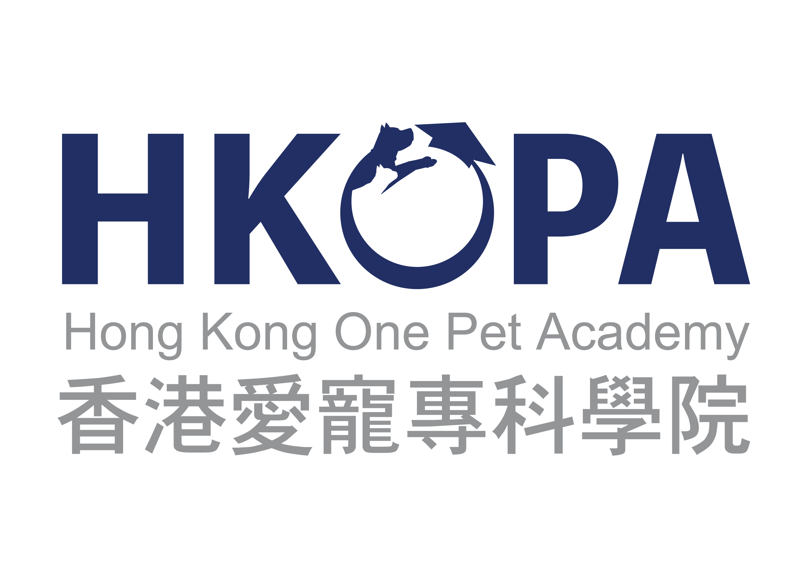 香港愛寵專科學院 Hong Kong One Pet Academy