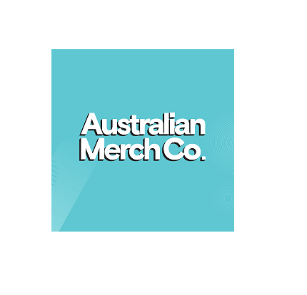 Australian Merch Co