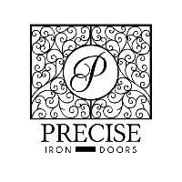 Precise Iron Doors