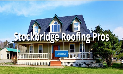 Stockbridge Roofing Pros