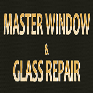 Master Window and Glass Repair