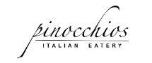 Pinocchio's Italian Eatery