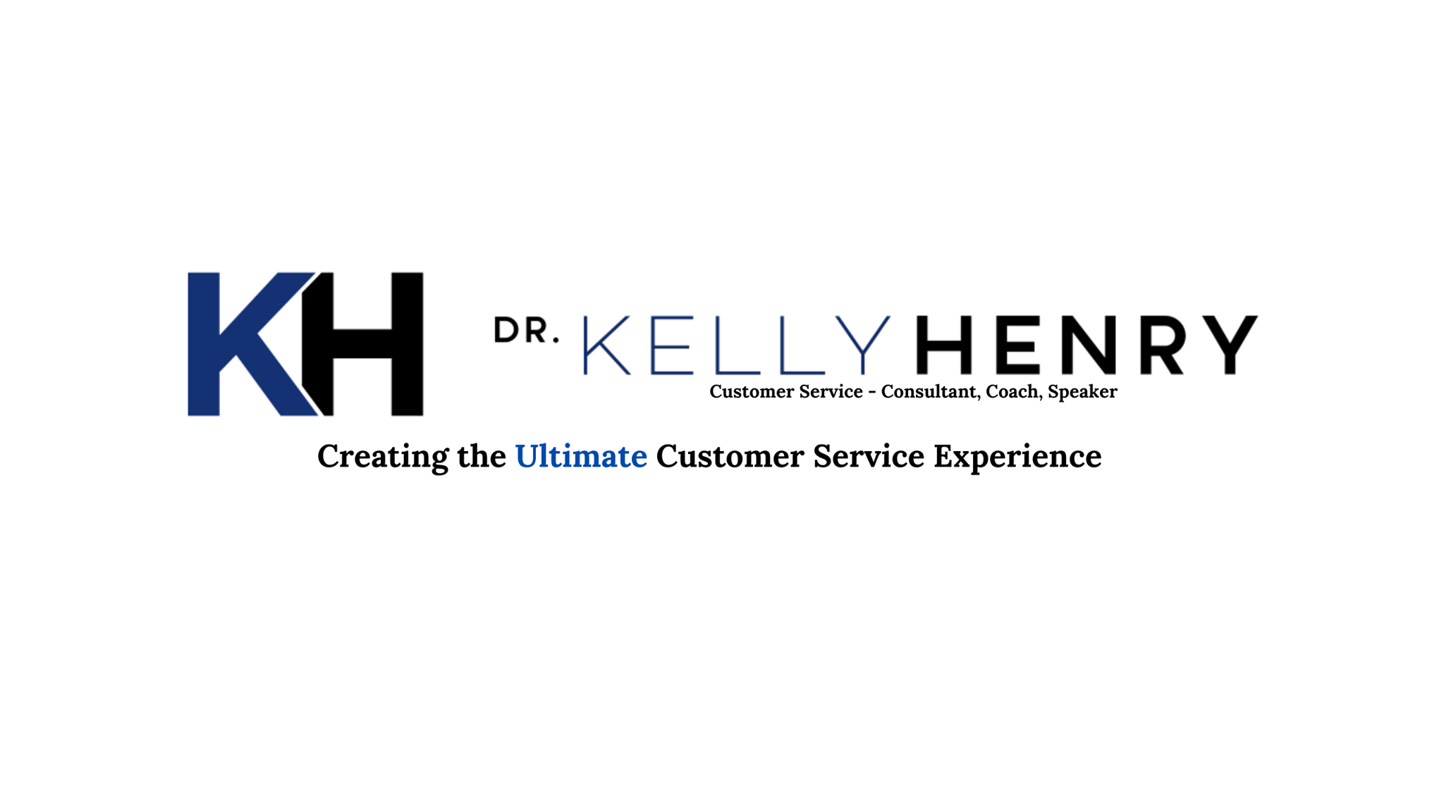 Dr. Kelly Henry