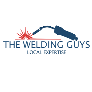 The Welding Guys