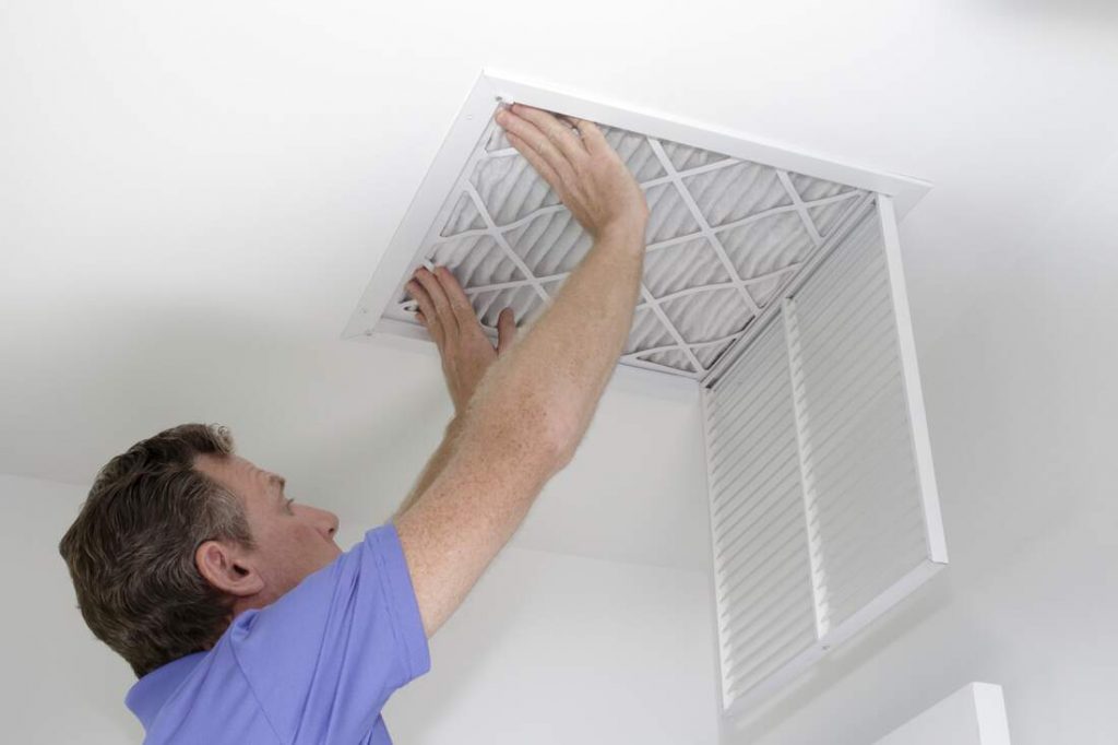 Lansing Air Duct Cleaners