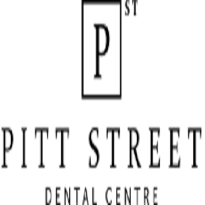 Pitt Street Dental Centre