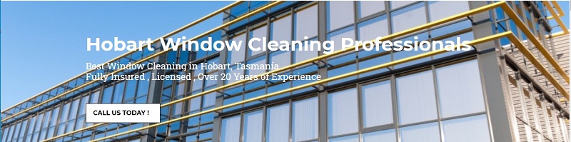 Hobart Window Cleaning