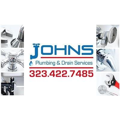 John's Plumbing & Drain Services