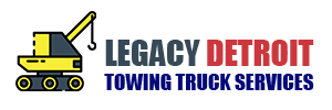 Legacy Detroit Towing Truck Services