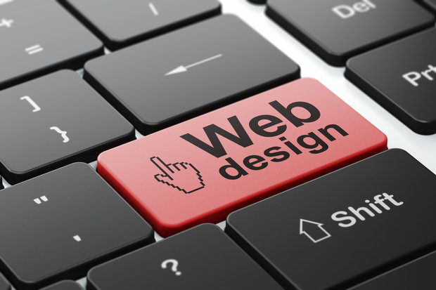 Simon Lee Steere Web Designing