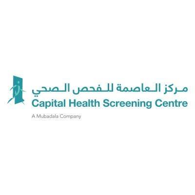 Capital Health Screening Centre