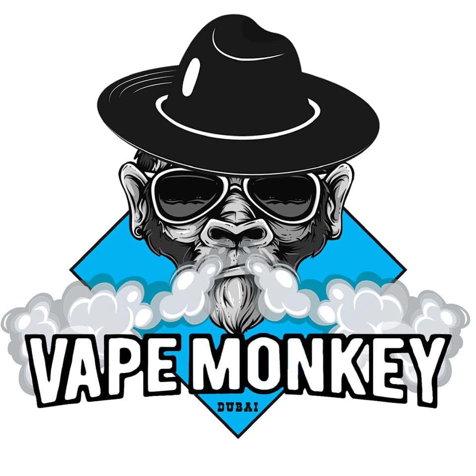 VAPE MONKEY DUBAI