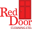 Red Door Cleaning