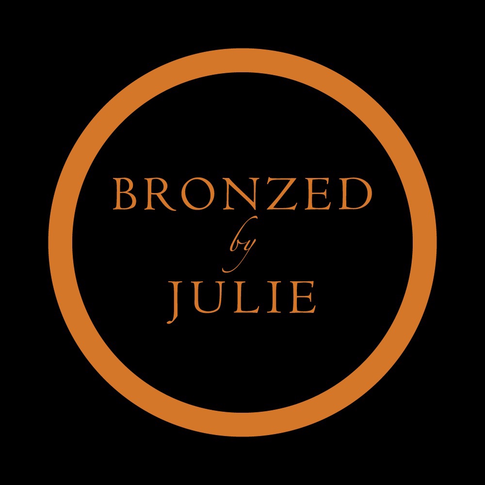 Bronzed By Julie