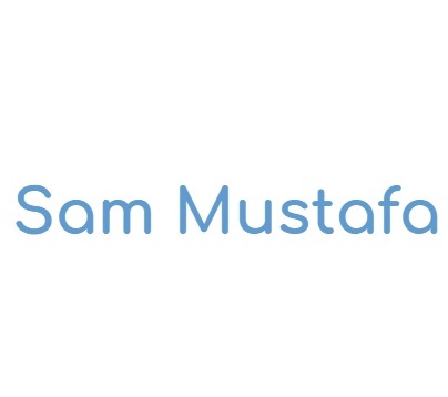 Sam Mustafa Charleston