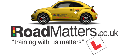 Road Matters Driving School