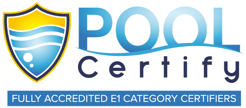  POOL CERTIFY