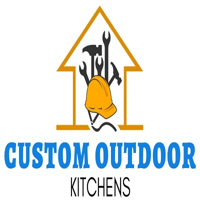 Custom Outdoor Kitchens