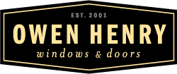 Owen Henry Windows & Door